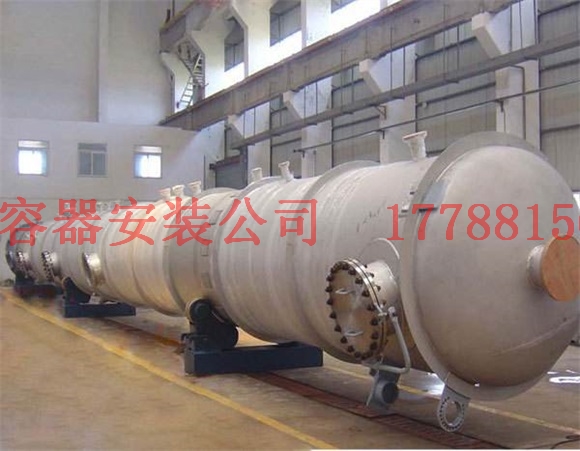 南涧压力容器产品现货